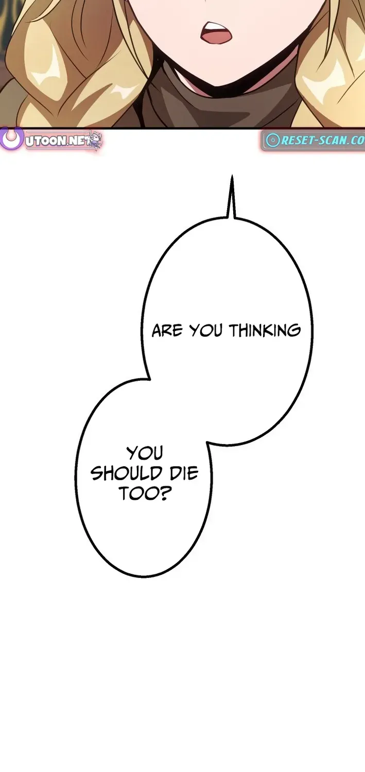 BLOOD HAND ~Light and Darkness~ Chapter 2 page 118 - 
