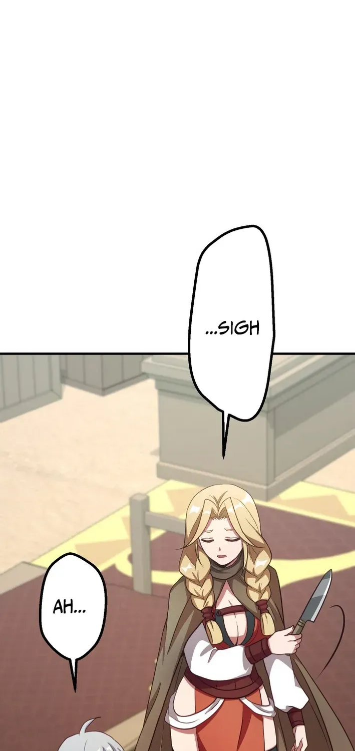 BLOOD HAND ~Light and Darkness~ Chapter 2 page 120 - 