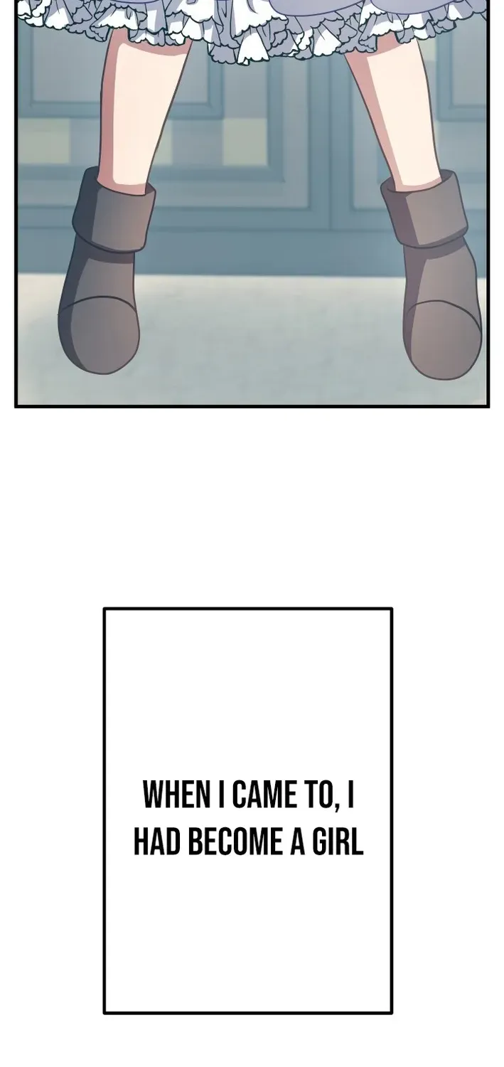 BLOOD HAND ~Light and Darkness~ Chapter 2 page 132 - 