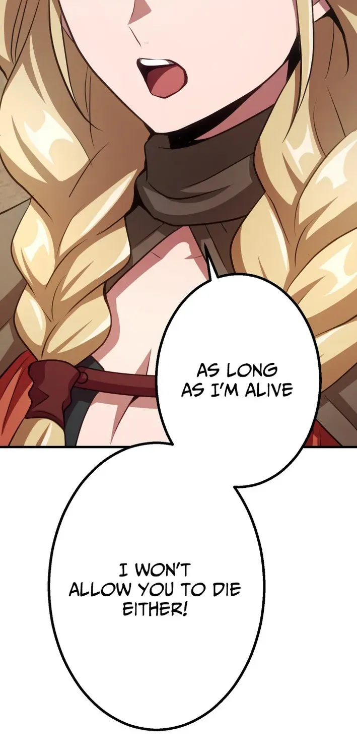 BLOOD HAND ~Light and Darkness~ Chapter 2 page 145 - 