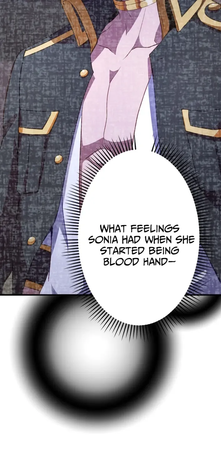 BLOOD HAND ~Light and Darkness~ Chapter 2 page 148 - 