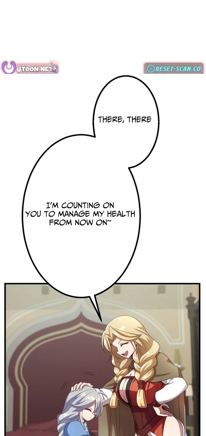 BLOOD HAND ~Light and Darkness~ Chapter 2 page 155 - 