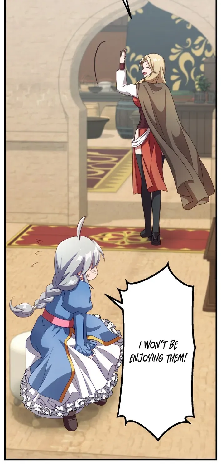 BLOOD HAND ~Light and Darkness~ Chapter 2 page 157 - 