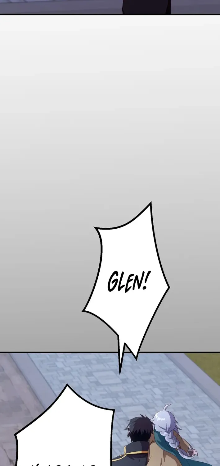 BLOOD HAND ~Light and Darkness~ Chapter 2 page 20 - 