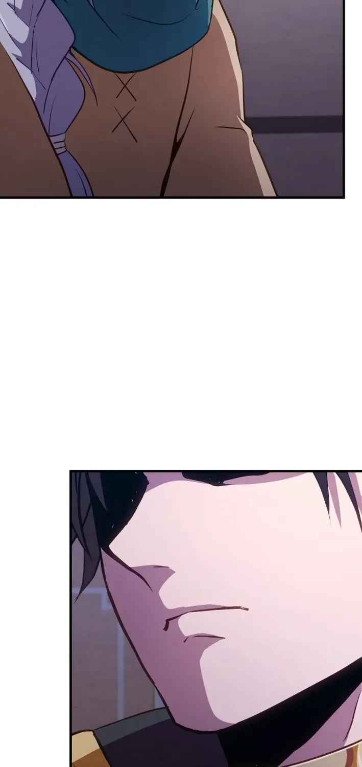 BLOOD HAND ~Light and Darkness~ Chapter 2 page 27 - 