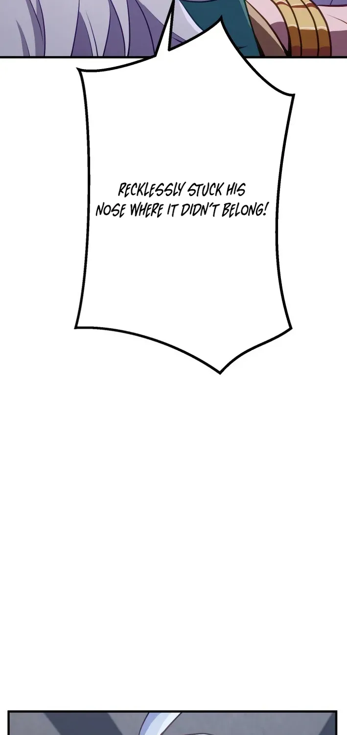 BLOOD HAND ~Light and Darkness~ Chapter 2 page 33 - 