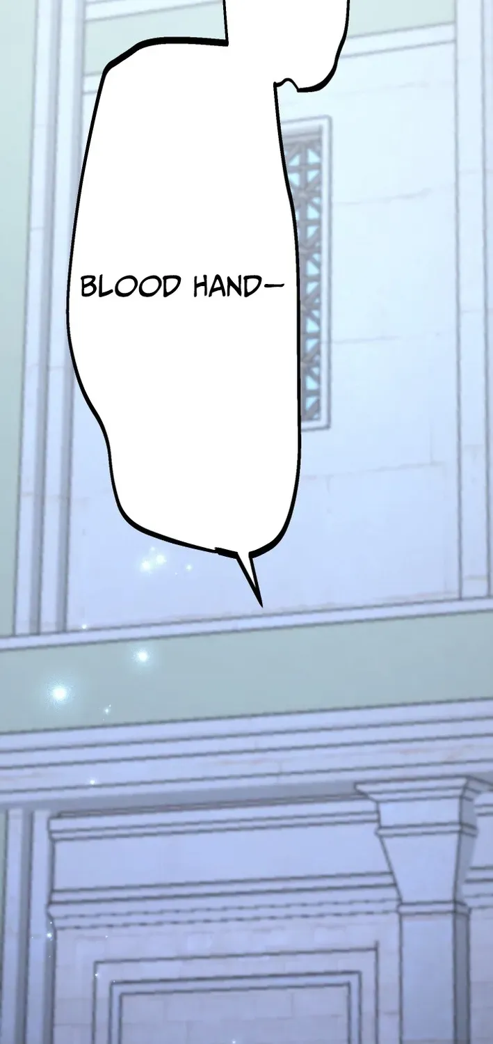 BLOOD HAND ~Light and Darkness~ Chapter 2 page 5 - 
