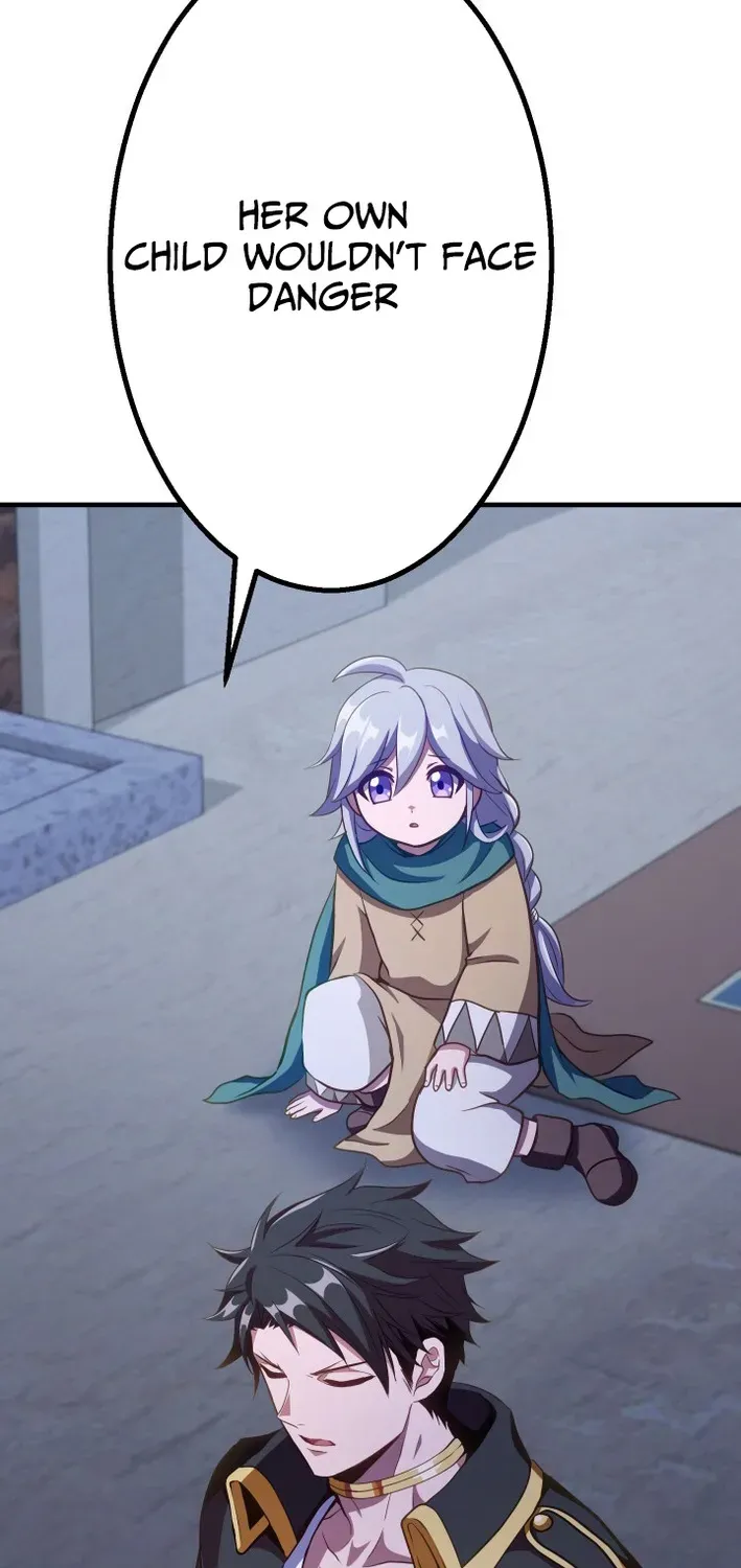 BLOOD HAND ~Light and Darkness~ Chapter 2 page 43 - 