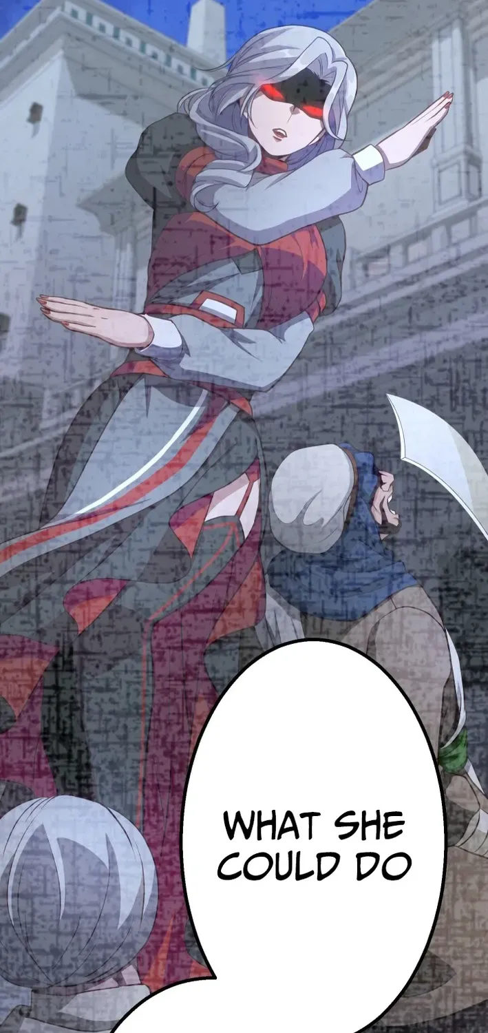 BLOOD HAND ~Light and Darkness~ Chapter 2 page 46 - 