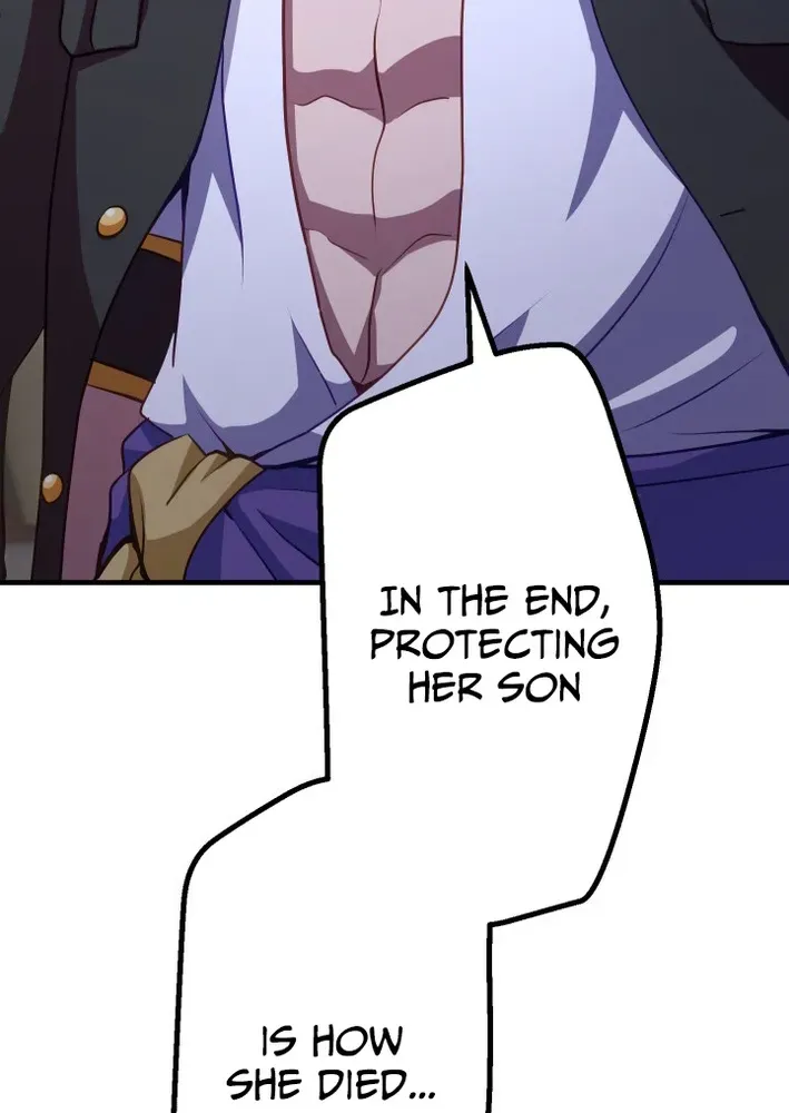 BLOOD HAND ~Light and Darkness~ Chapter 2 page 49 - 