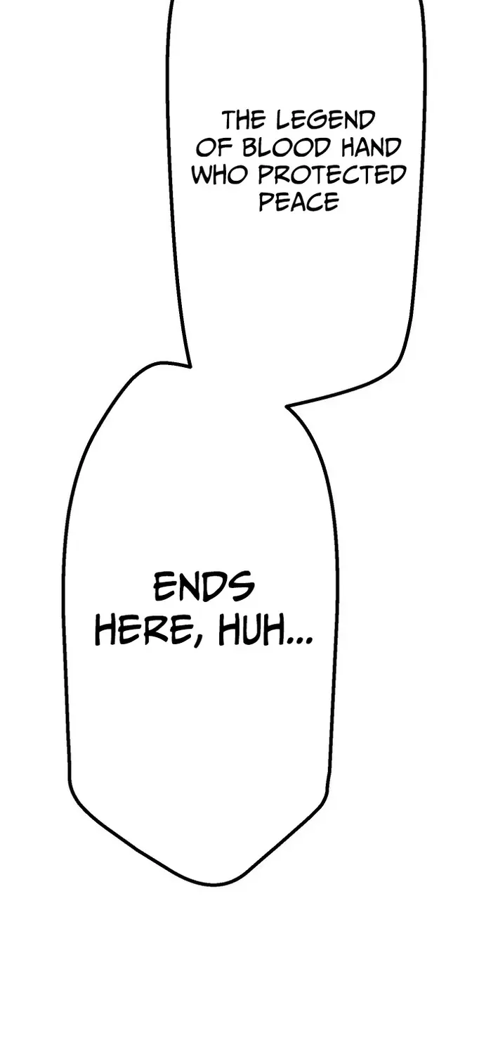 BLOOD HAND ~Light and Darkness~ Chapter 2 page 51 - 