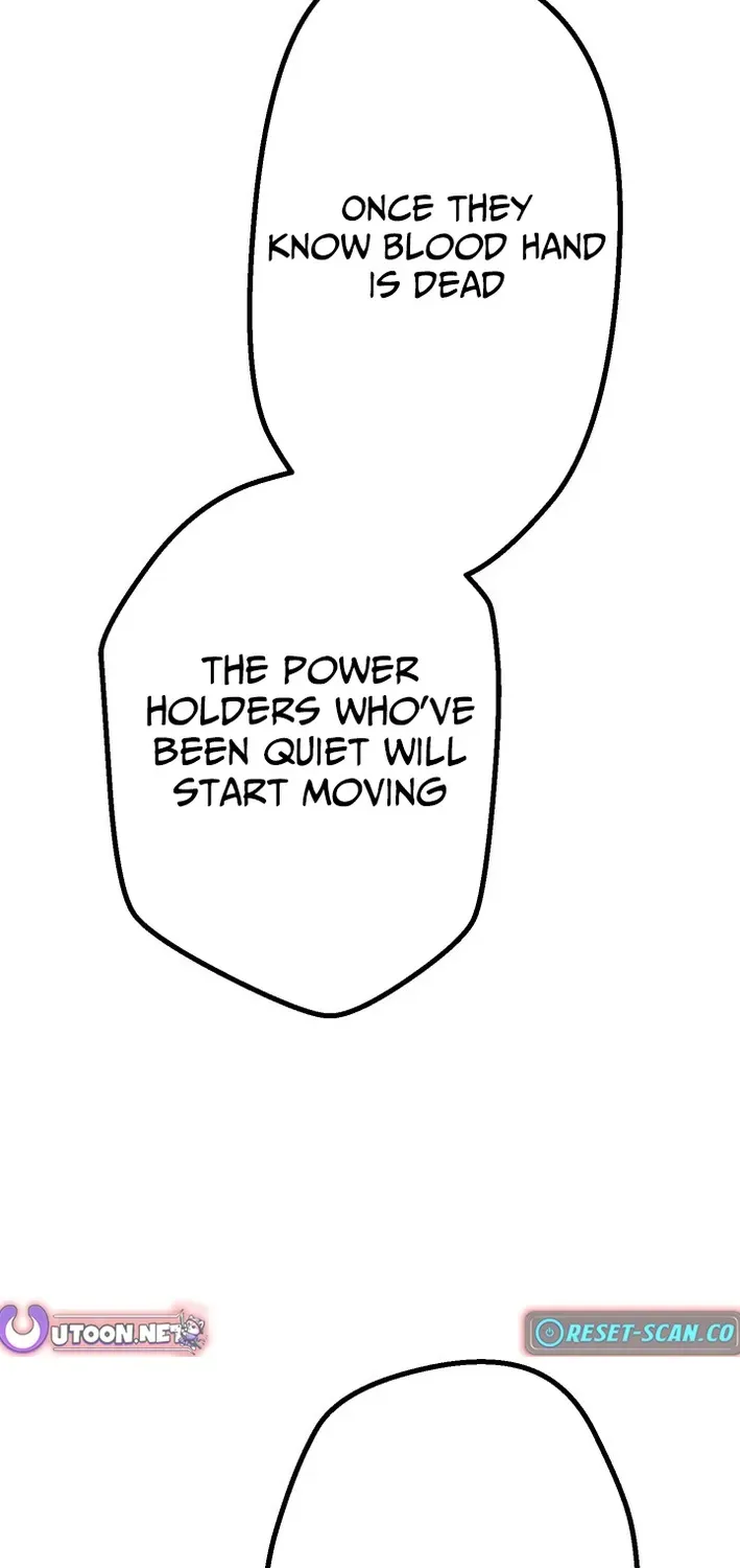 BLOOD HAND ~Light and Darkness~ Chapter 2 page 53 - 