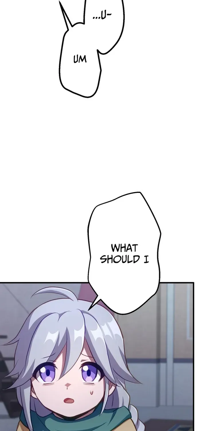 BLOOD HAND ~Light and Darkness~ Chapter 2 page 55 - 