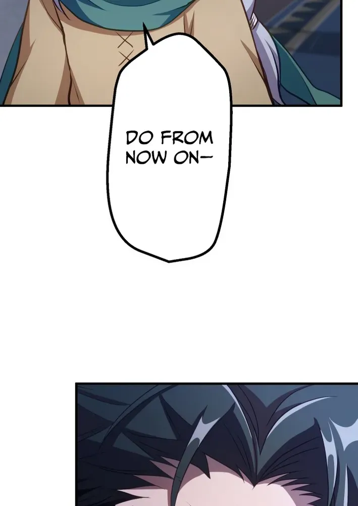 BLOOD HAND ~Light and Darkness~ Chapter 2 page 56 - 