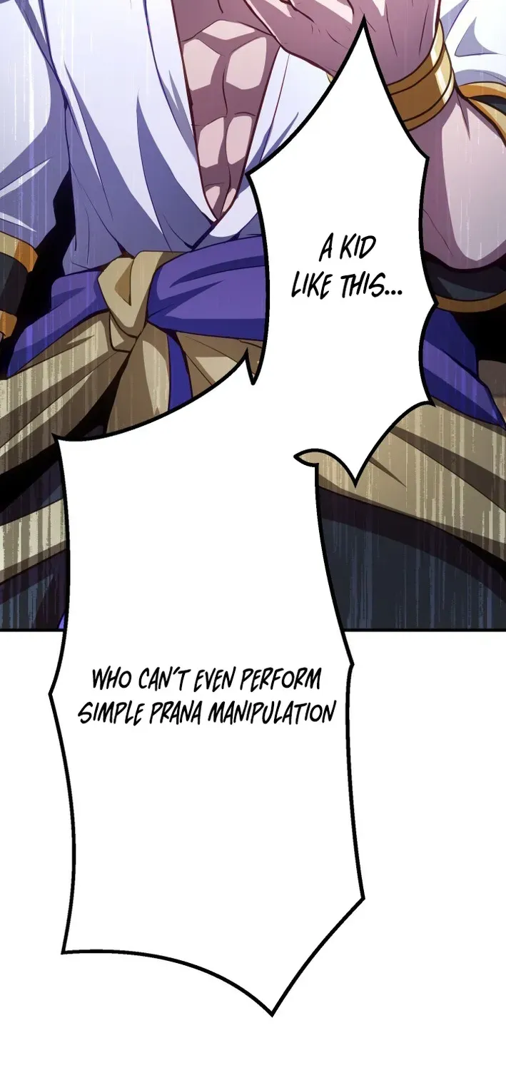BLOOD HAND ~Light and Darkness~ Chapter 2 page 59 - 