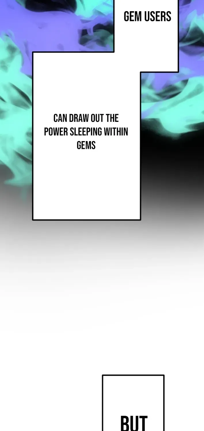 BLOOD HAND ~Light and Darkness~ Chapter 2 page 66 - 