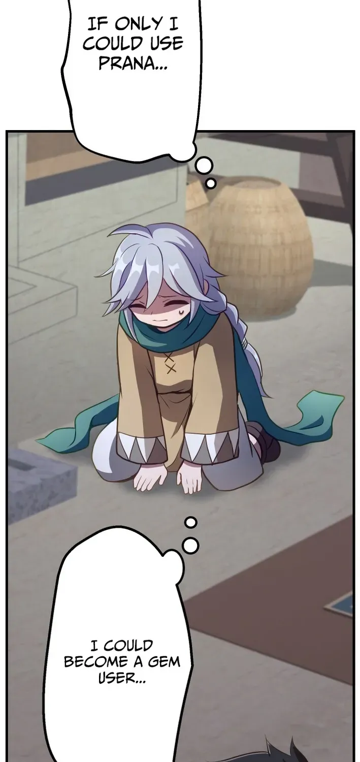 BLOOD HAND ~Light and Darkness~ Chapter 2 page 68 - 