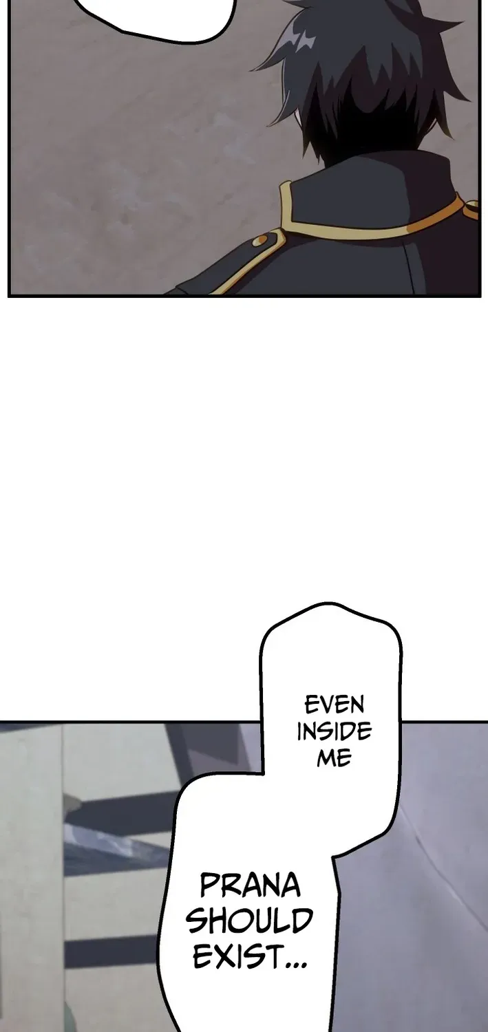 BLOOD HAND ~Light and Darkness~ Chapter 2 page 69 - 