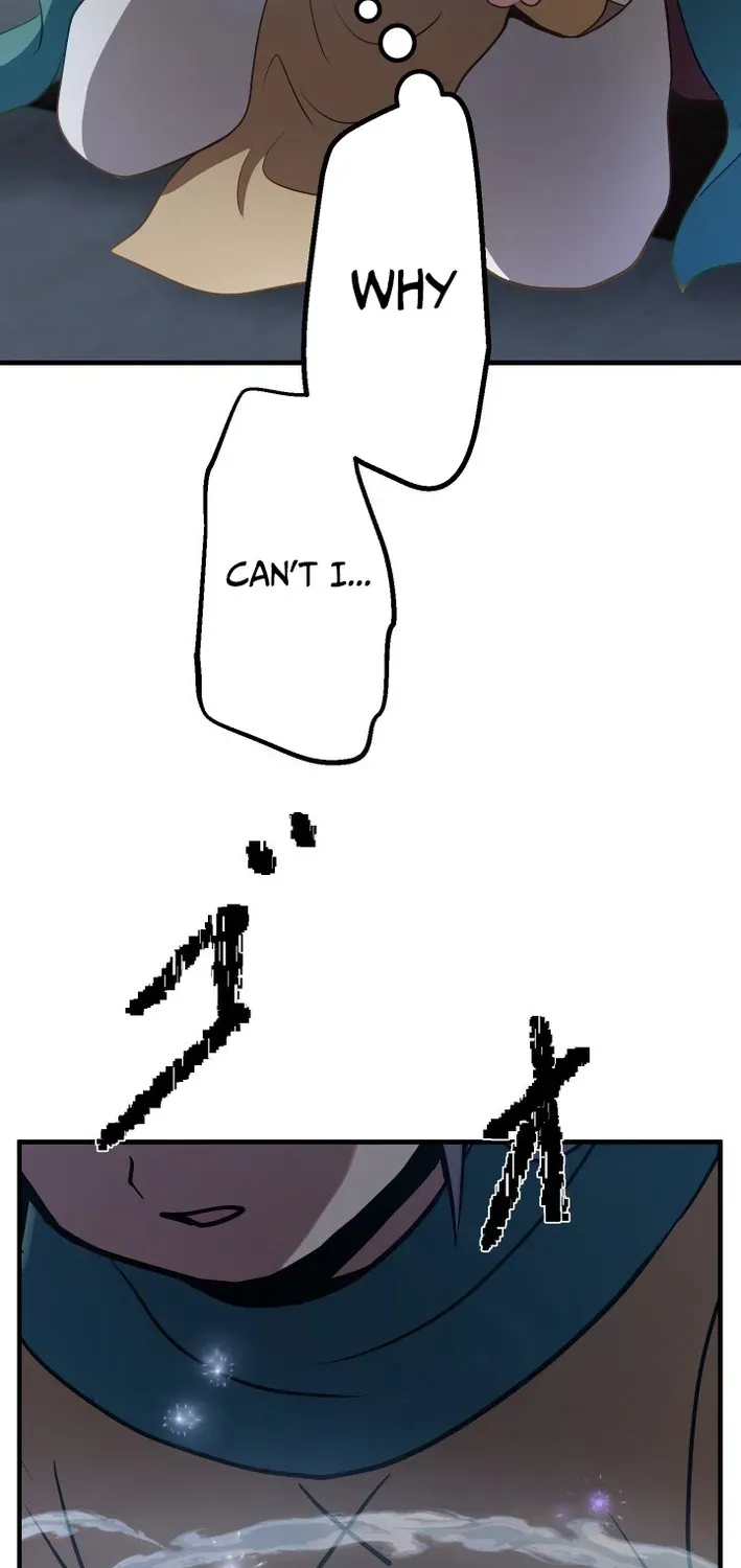BLOOD HAND ~Light and Darkness~ Chapter 2 page 71 - 