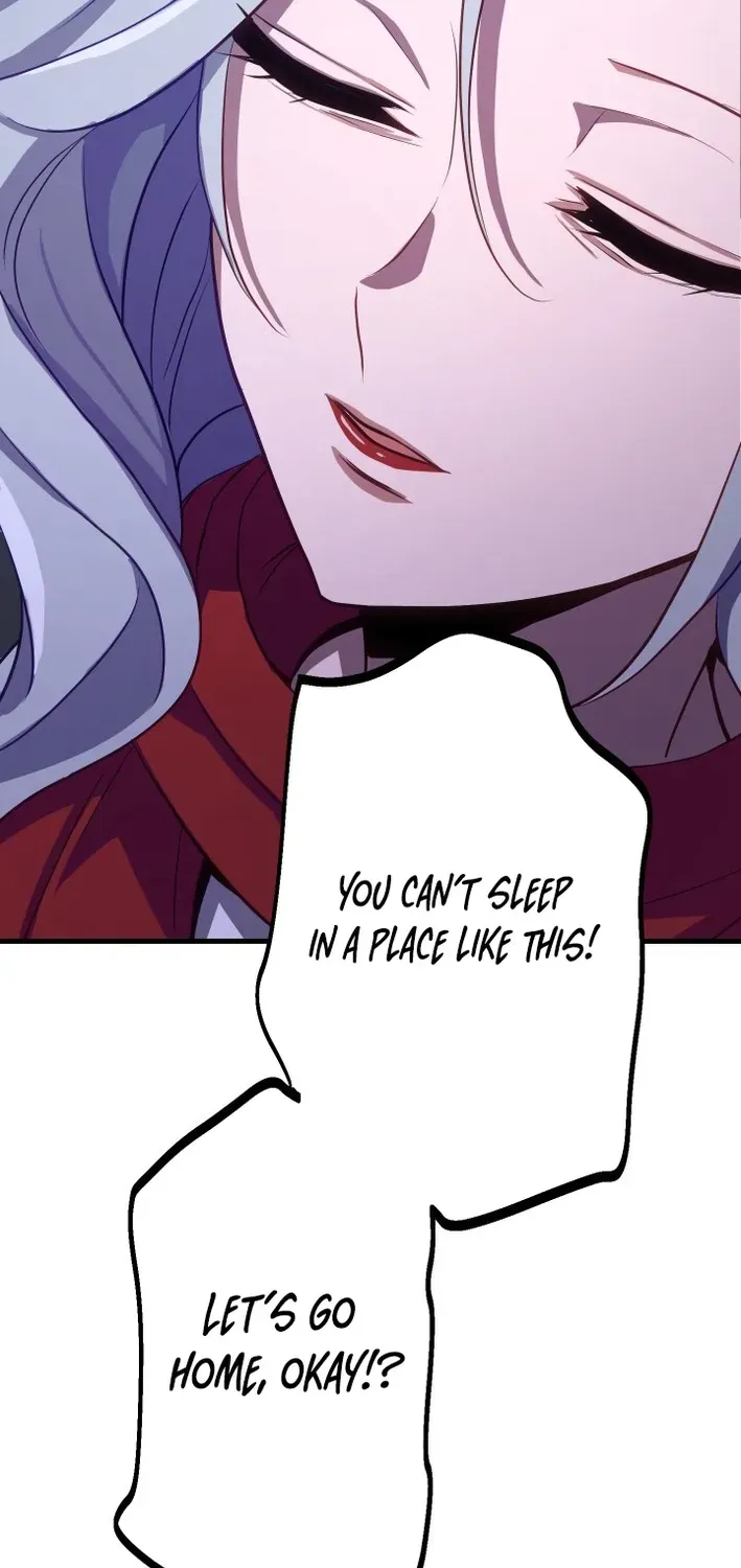 BLOOD HAND ~Light and Darkness~ Chapter 2 page 9 - 