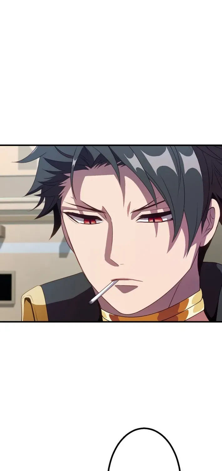 BLOOD HAND ~Light and Darkness~ Chapter 2 page 87 - 