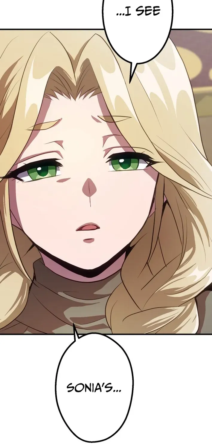 BLOOD HAND ~Light and Darkness~ Chapter 2 page 88 - 