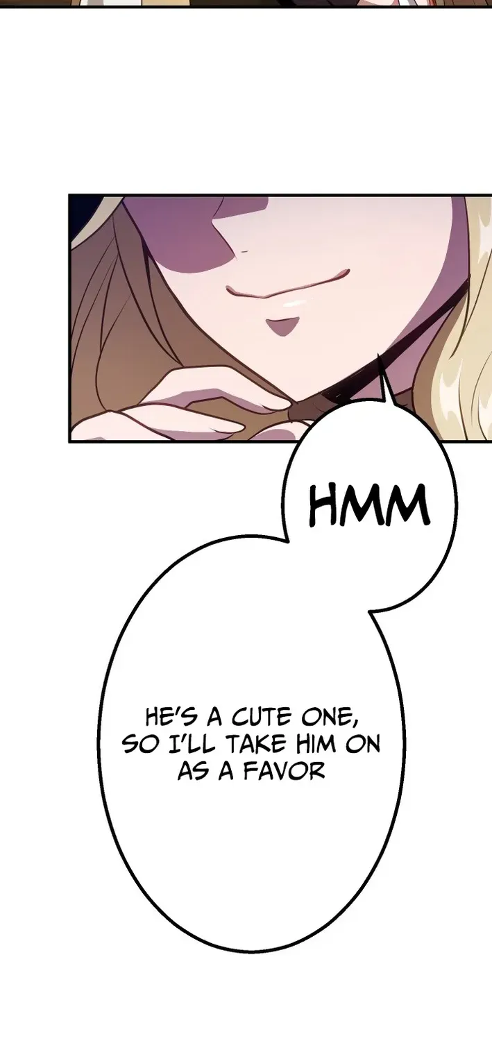 BLOOD HAND ~Light and Darkness~ Chapter 2 page 90 - 