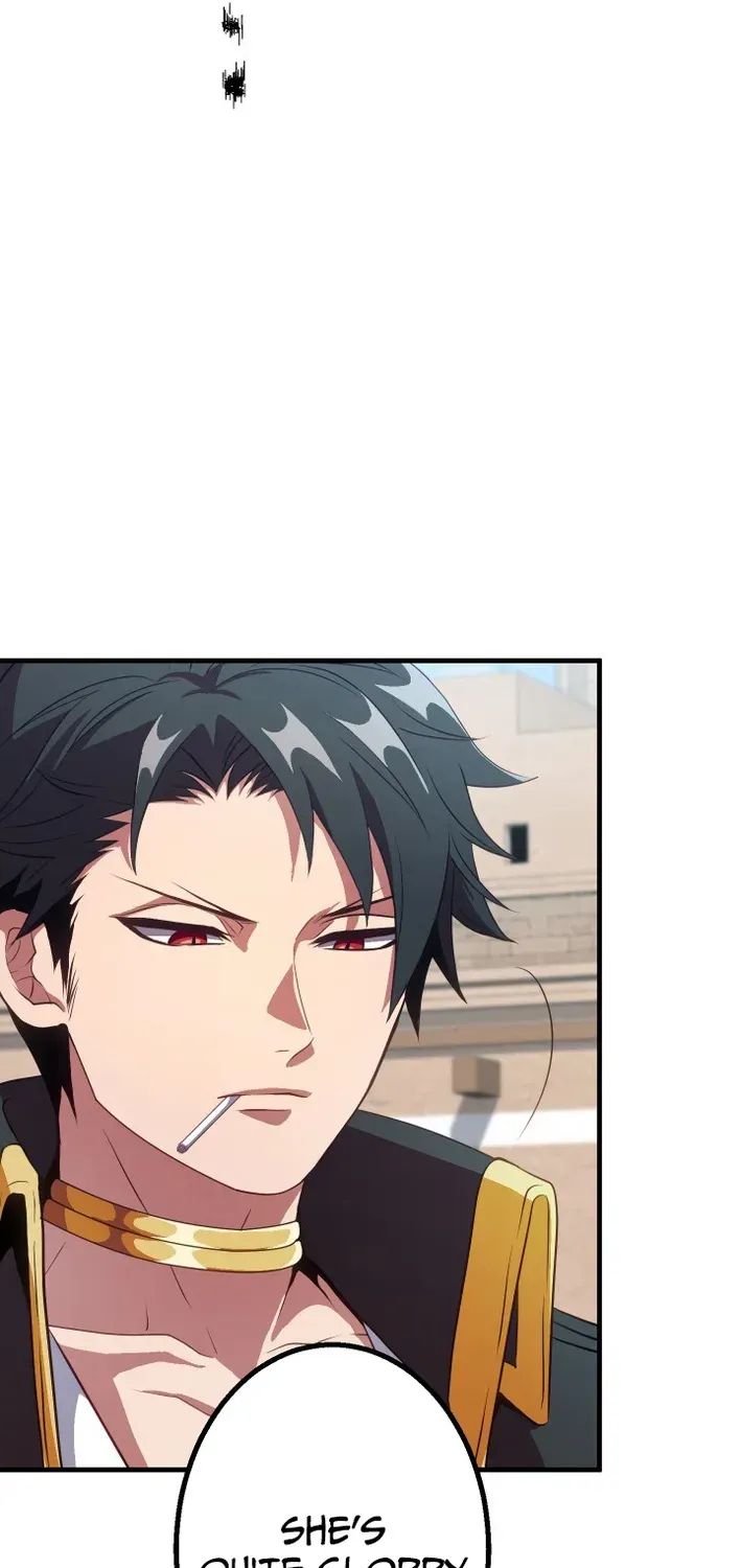 BLOOD HAND ~Light and Darkness~ Chapter 2 page 94 - 