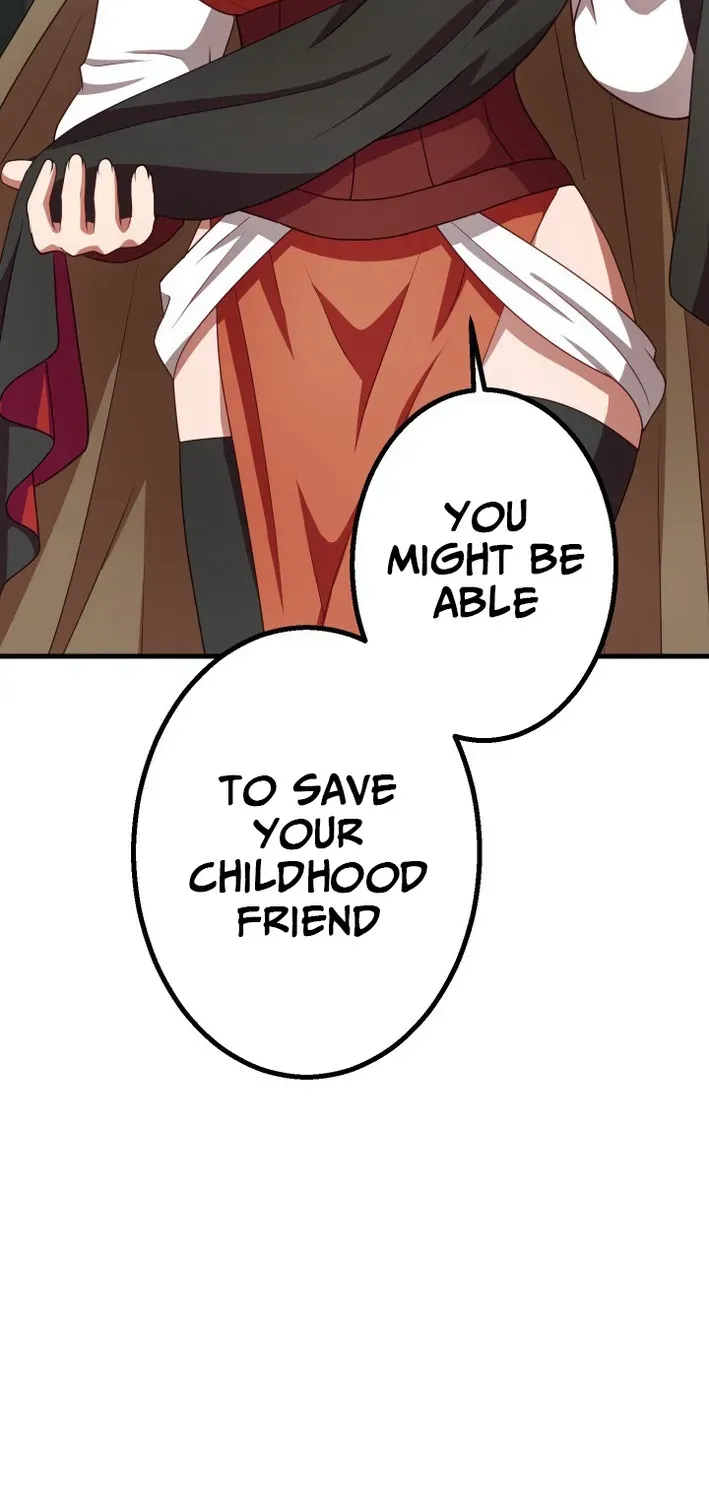 BLOOD HAND ~Light and Darkness~ Chapter 3 page 103 - 