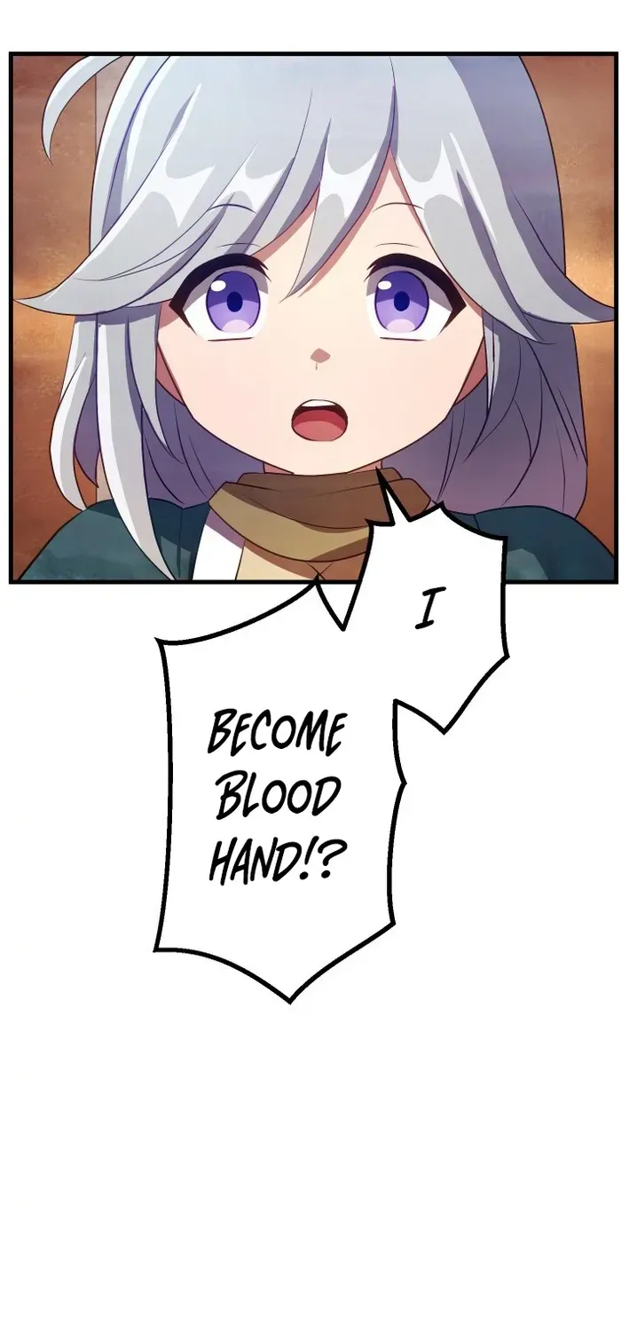 BLOOD HAND ~Light and Darkness~ Chapter 3 page 104 - 