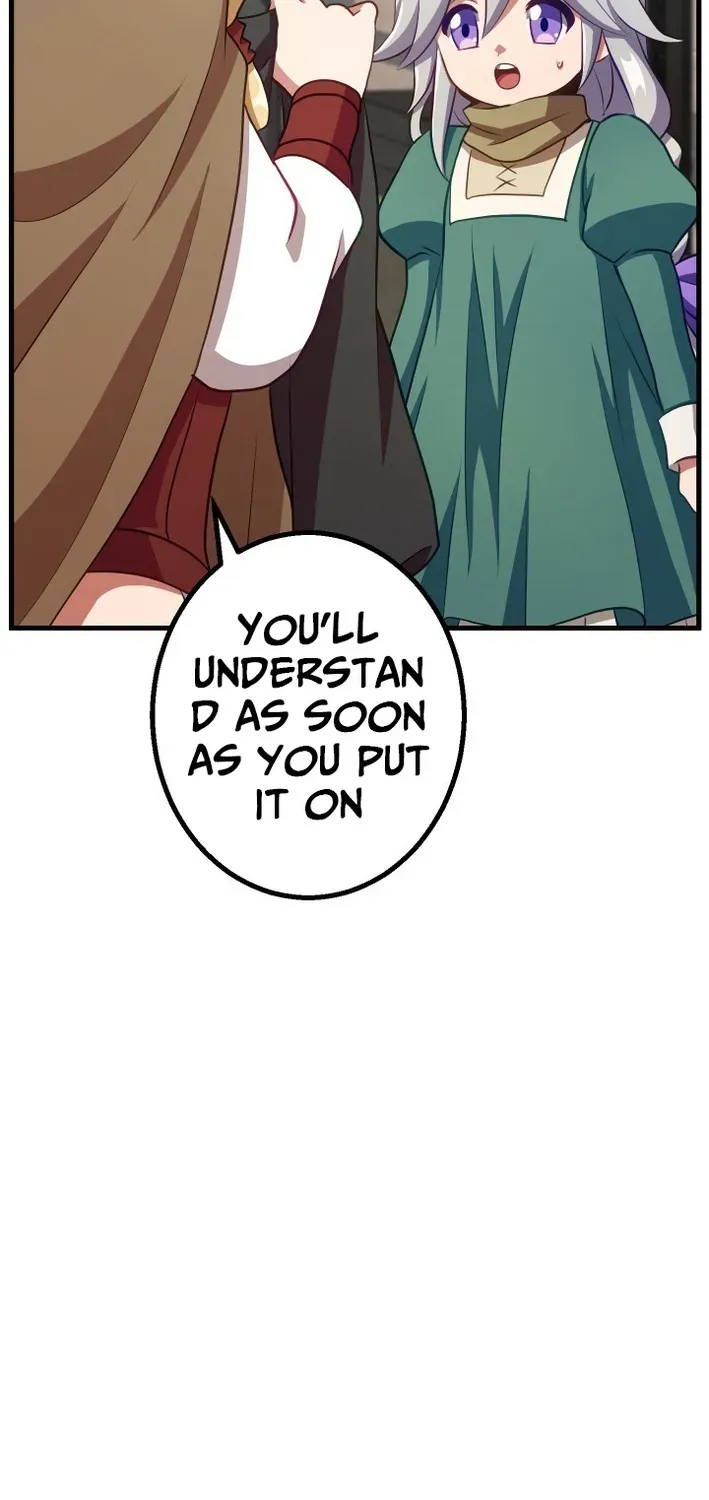 BLOOD HAND ~Light and Darkness~ Chapter 3 page 106 - 