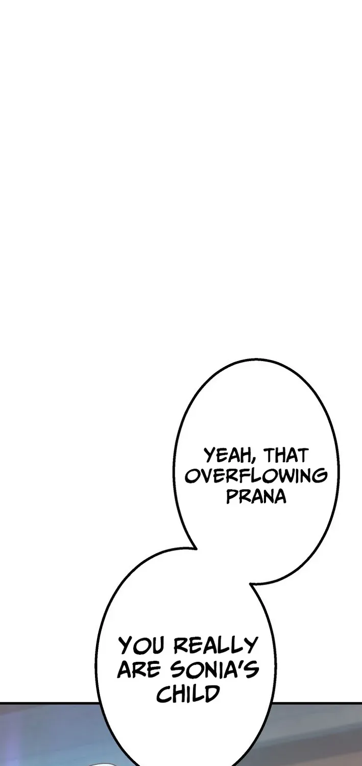 BLOOD HAND ~Light and Darkness~ Chapter 3 page 110 - 