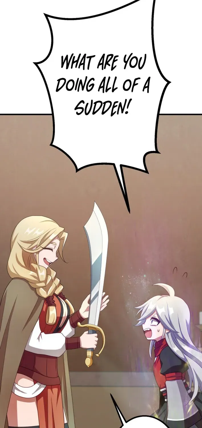BLOOD HAND ~Light and Darkness~ Chapter 3 page 122 - 