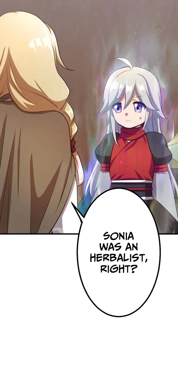 BLOOD HAND ~Light and Darkness~ Chapter 3 page 124 - 
