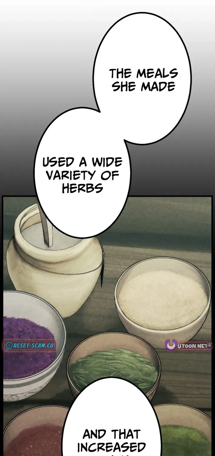BLOOD HAND ~Light and Darkness~ Chapter 3 page 125 - 