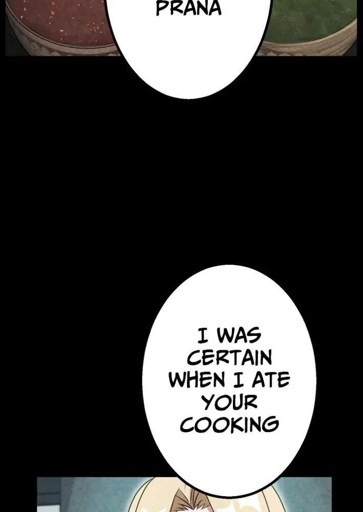 BLOOD HAND ~Light and Darkness~ Chapter 3 page 126 - 