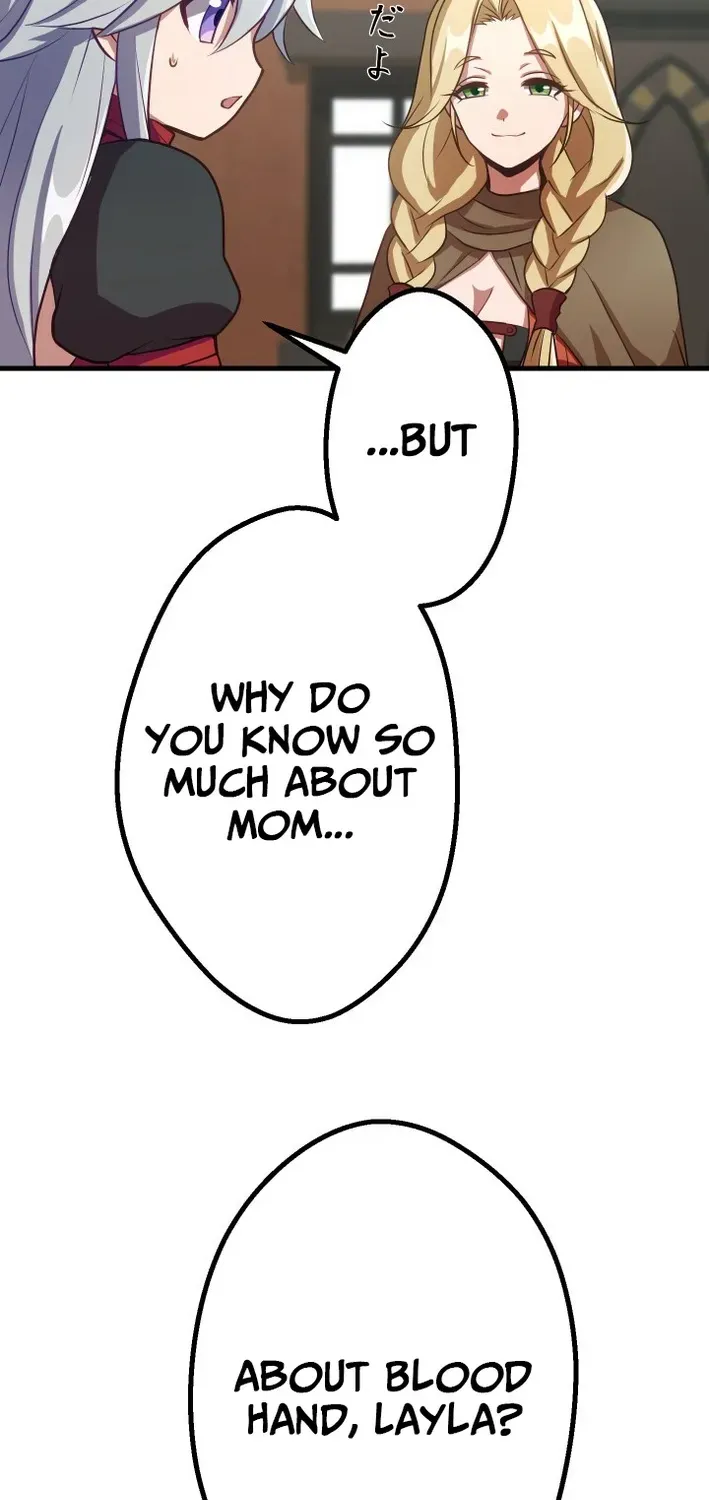 BLOOD HAND ~Light and Darkness~ Chapter 3 page 135 - 