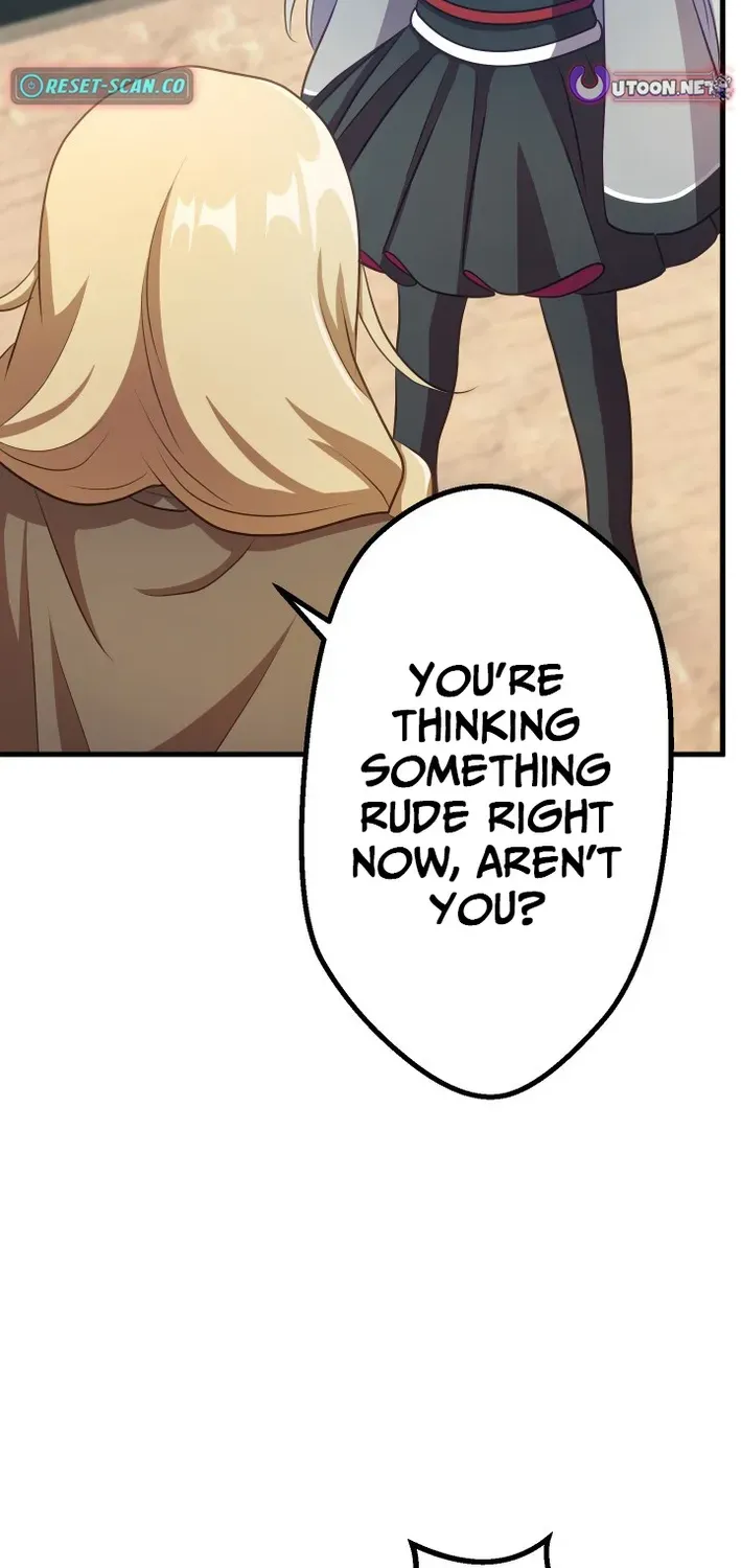 BLOOD HAND ~Light and Darkness~ Chapter 3 page 139 - 