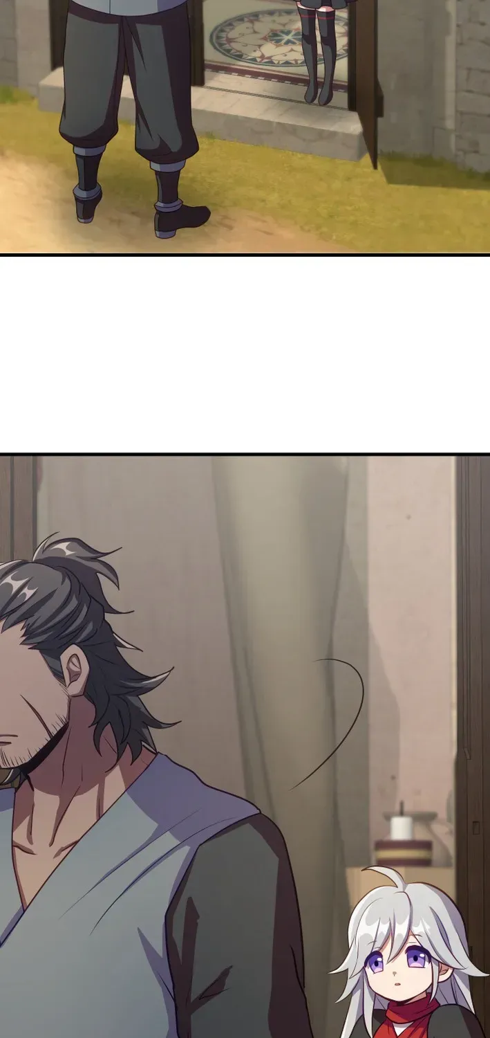BLOOD HAND ~Light and Darkness~ Chapter 3 page 145 - 