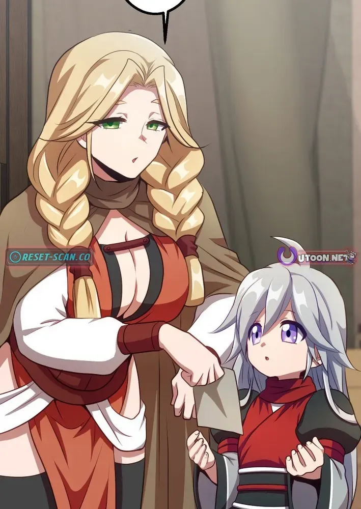 BLOOD HAND ~Light and Darkness~ Chapter 3 page 147 - 