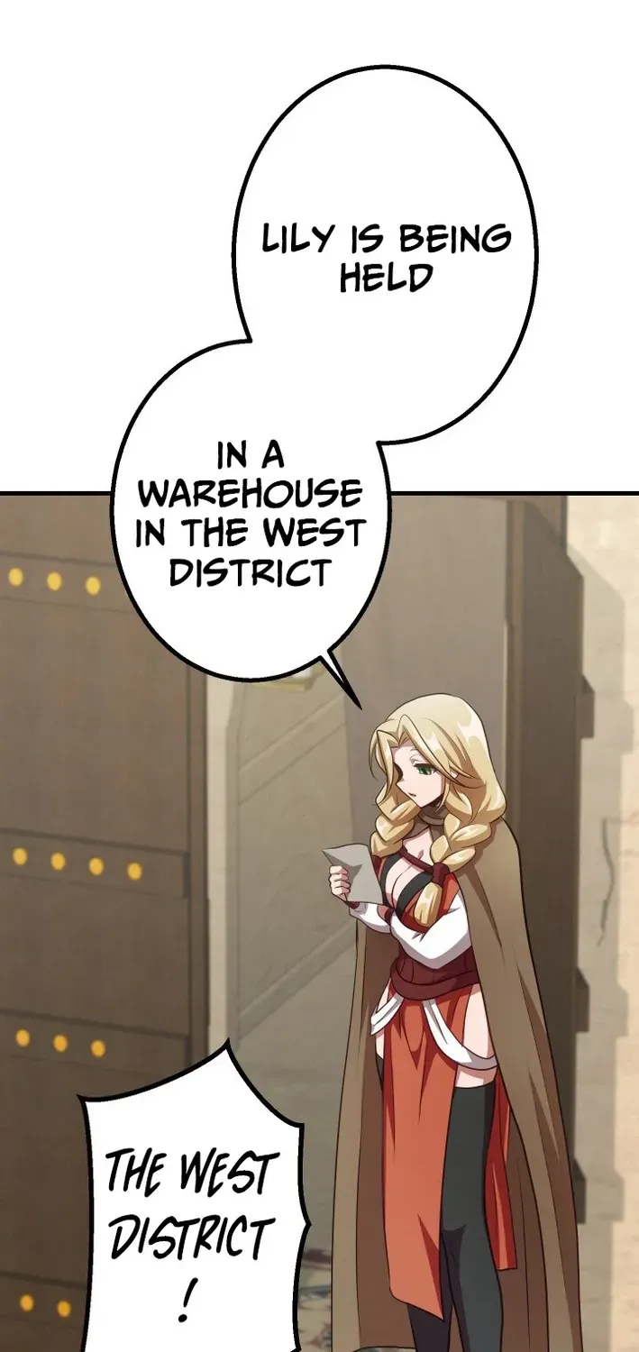 BLOOD HAND ~Light and Darkness~ Chapter 3 page 149 - 