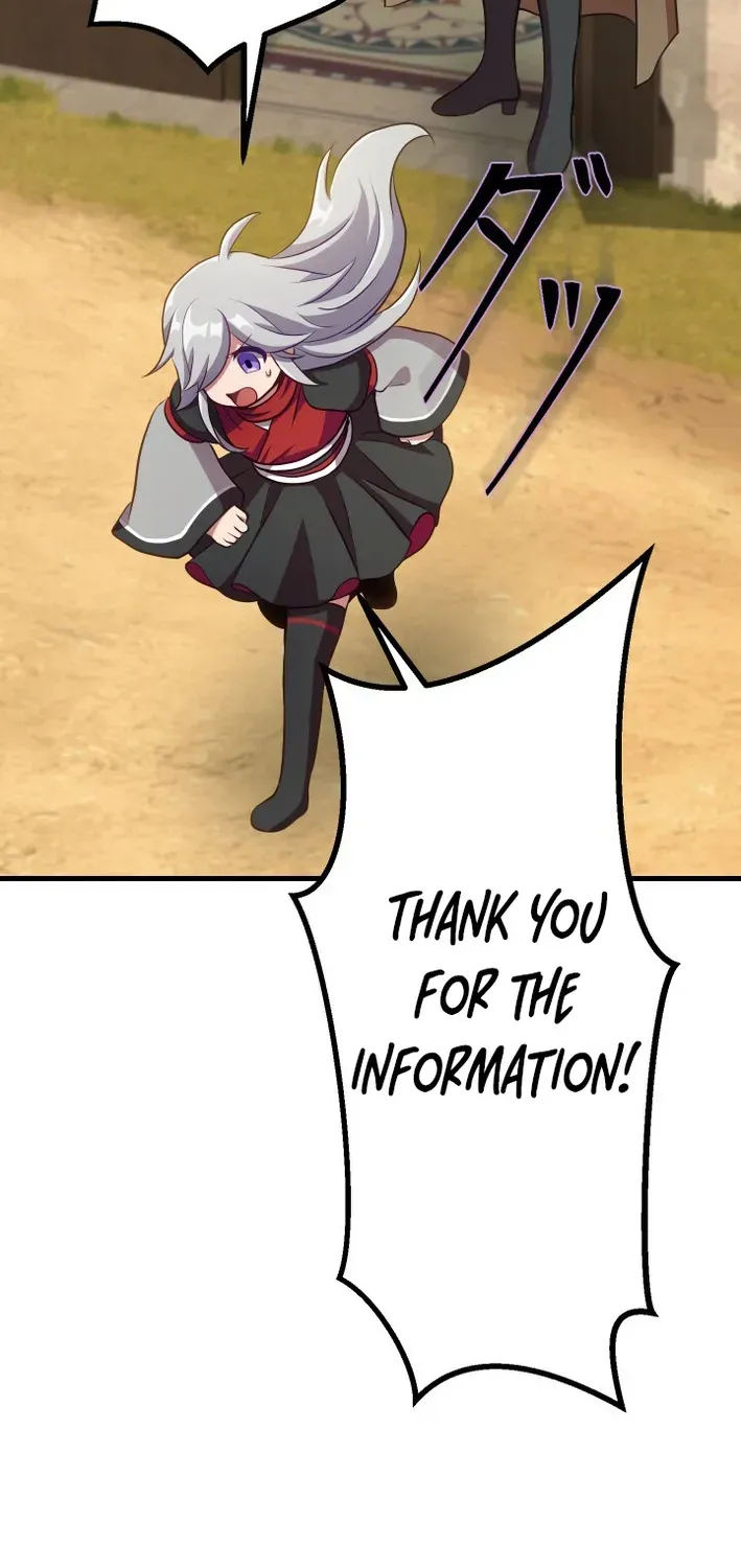 BLOOD HAND ~Light and Darkness~ Chapter 3 page 150 - 