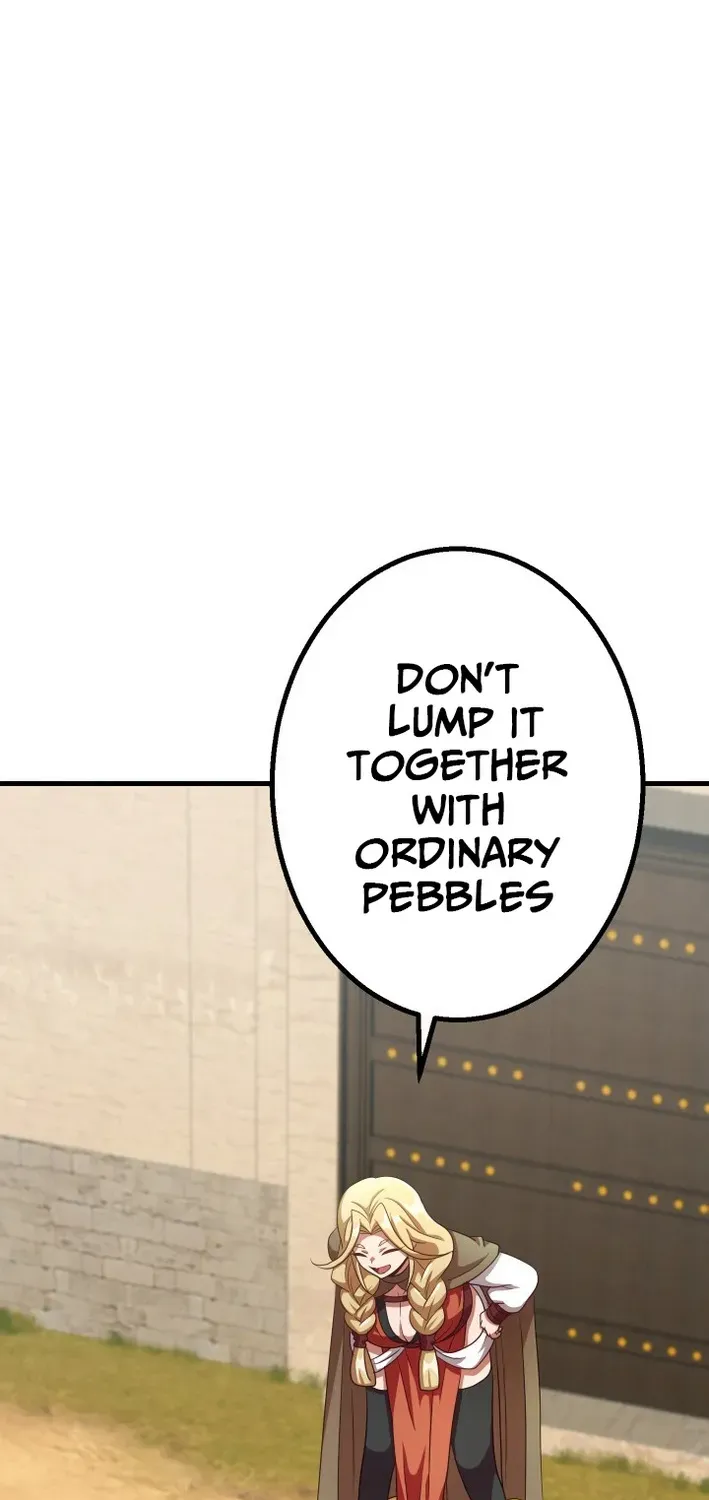 BLOOD HAND ~Light and Darkness~ Chapter 3 page 158 - 