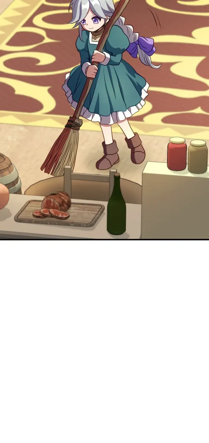 BLOOD HAND ~Light and Darkness~ Chapter 3 page 31 - 