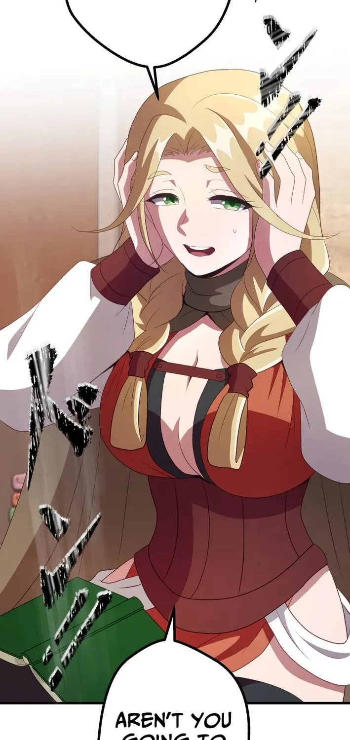BLOOD HAND ~Light and Darkness~ Chapter 3 page 41 - 