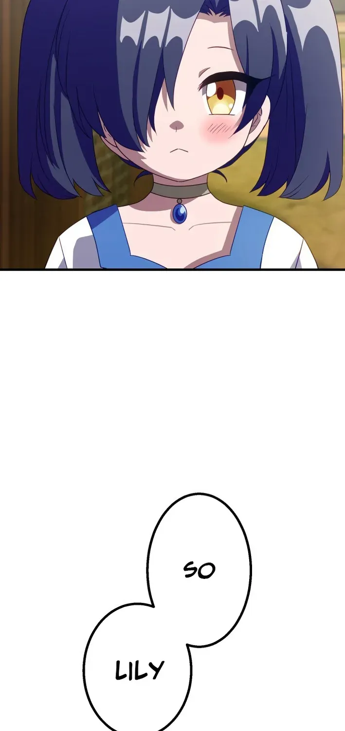 BLOOD HAND ~Light and Darkness~ Chapter 3 page 57 - 
