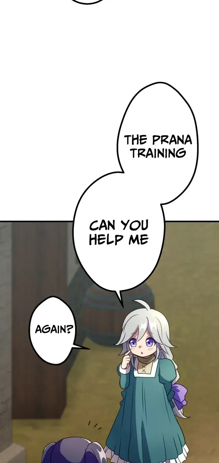 BLOOD HAND ~Light and Darkness~ Chapter 3 page 58 - 