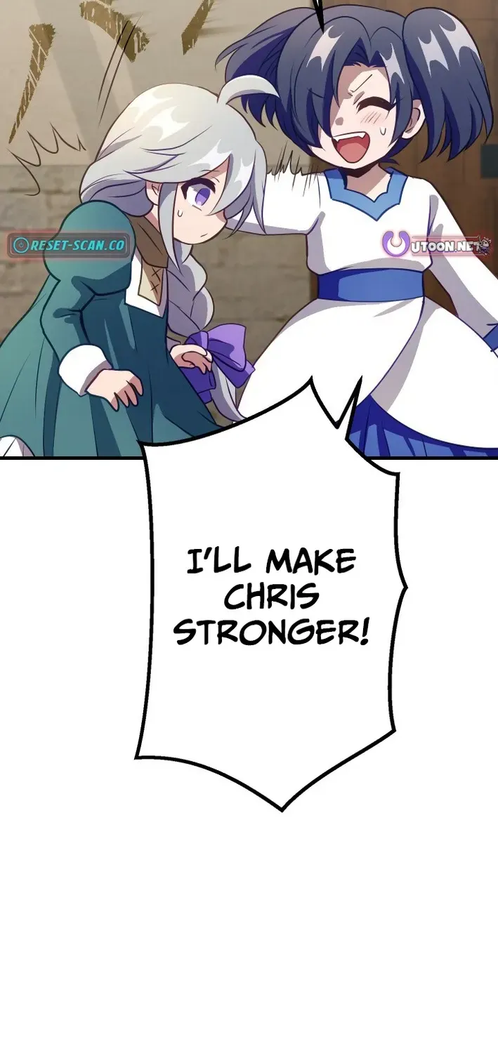 BLOOD HAND ~Light and Darkness~ Chapter 3 page 60 - 