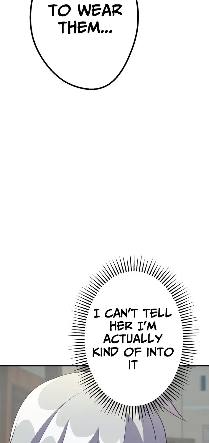 BLOOD HAND ~Light and Darkness~ Chapter 3 page 66 - 