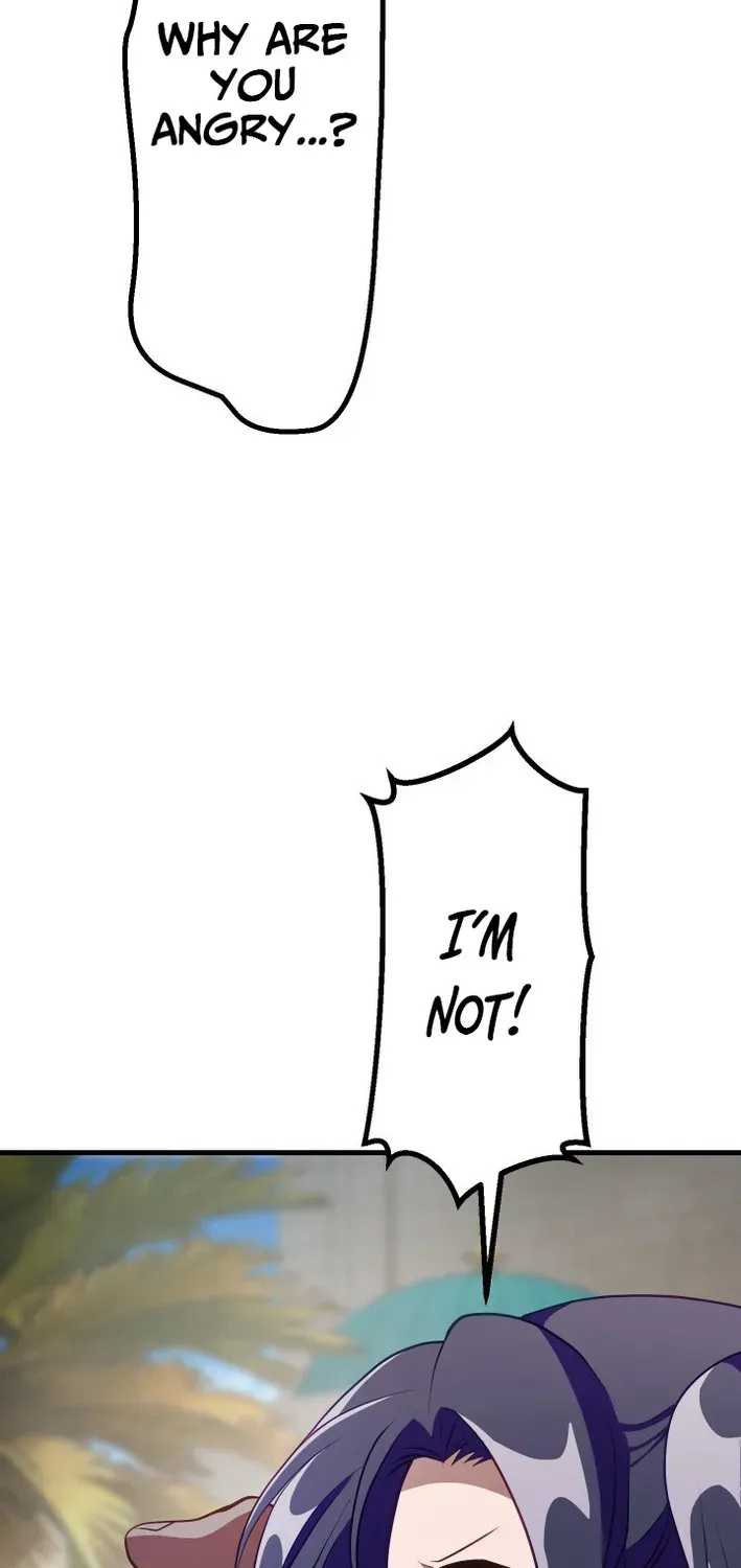 BLOOD HAND ~Light and Darkness~ Chapter 3 page 71 - 